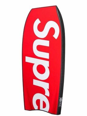 Supreme®/Morey® Mach 7 Bodyboard